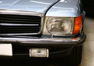 Image 10/41 de Mercedes-Benz 450 SLC 5,0 (1979)