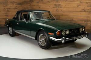 Bild 8/19 von Triumph Stag (1971)