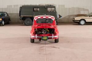 Afbeelding 16/50 van Abarth Fiat 1000 TC (1962)