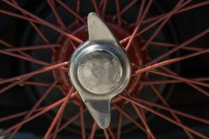 Immagine 17/50 di MG TC (1947)
