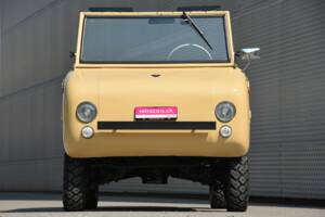 Bild 17/22 von Ferves Ranger (1970)