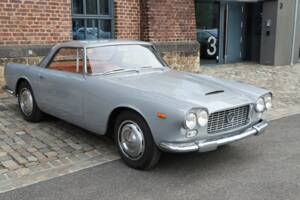 Image 9/51 of Lancia Flaminia GT Touring (1960)