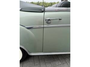 Image 23/50 of Mercedes-Benz 220 S Cabriolet (1958)