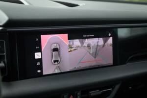 Imagen 8/11 de Porsche Macan 4 (2025)