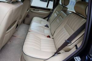 Afbeelding 23/95 van Land Rover Range Rover 4.6 Vogue (2002)