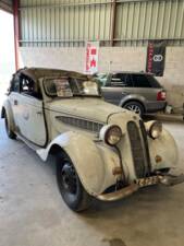 Image 3/18 of BMW 326 (1939)