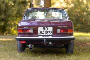 Bild 9/24 von Lancia 2000 Coupe HF (1973)