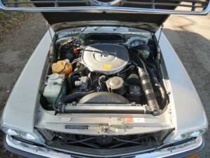 Bild 21/30 von Mercedes-Benz 560 SL (1989)