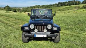 Bild 6/22 von Jeep Wrangler Sahara 4.0L (2004)