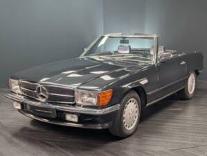 Image 1/50 of Mercedes-Benz 300 SL (1989)