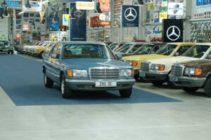 Bild 6/50 von Mercedes-Benz 280 SE (1983)