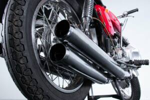 Image 47/50 of Kawasaki DUMMY (1970)