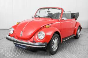 Bild 17/50 von Volkswagen Käfer 1303 LS (1974)