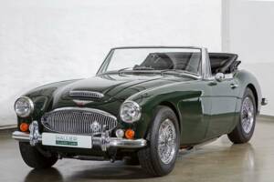 Image 1/20 of Austin-Healey 3000 Mk III (BJ8) (1966)