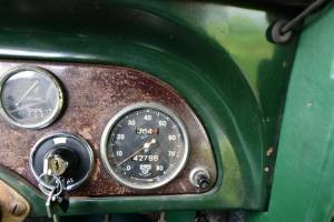 Immagine 47/50 di Austin 12&#x2F;4 Eaton DHC (1935)