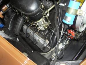 Bild 31/49 von Porsche 911 2.4 T "Ölklappe" (1972)