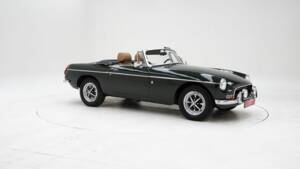 Bild 3/15 von MG MGB (1972)