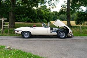 Bild 11/50 von Jaguar E-Type V12 (1971)