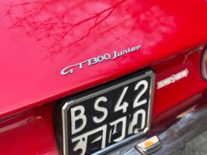 Immagine 19/48 di Alfa Romeo Giulia GT 1300 Junior (1972)