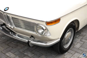 Image 59/79 of BMW 1600 - 2 (1970)