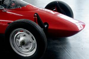 Bild 10/32 von Beach Mk 5b Formula Vee (1965)
