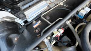 Imagen 82/91 de Jaguar XJ-SC V12 (1986)