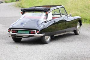 Imagen 6/14 de Citroën ID 19 (1964)