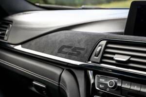 Immagine 24/40 di BMW M3 CS (2019)