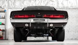 Image 9/50 of Dodge Charger 318 (1970)