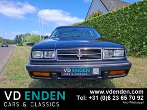 Bild 89/95 von Dodge Lancer 2.2 Turbo (1986)
