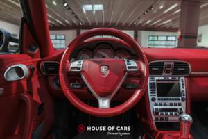 Afbeelding 16/24 van Porsche 911 Targa 4S (2007)