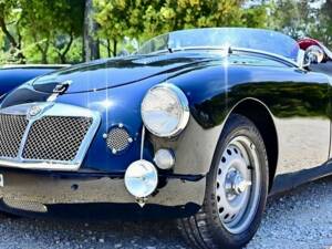 Image 1/8 of MG MGA Twin Cam (1959)