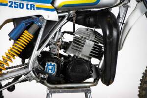 Immagine 31/48 di Husqvarna CR 250 (1983)