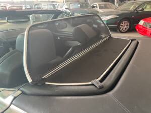Afbeelding 20/60 van Mercedes-Benz SL 500 &quot;Silver Arrow&quot; (2002)