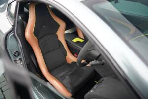 Bild 13/50 von Aston Martin V12 Vantage AMR (2017)