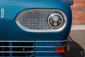 Image 25/50 de Ford Econoline (1967)