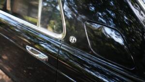 Image 15/50 of Bentley Arnage T (2004)