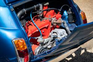 Immagine 43/50 di FIAT 500 L (1971)