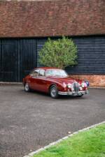 Image 9/42 of Jaguar Mk II 3.8 (1962)