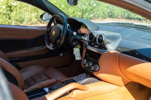 Image 46/50 of Ferrari 599 GTB Fiorano (2007)