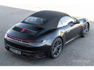 Image 3/44 of Porsche 911 Carrera (2020)