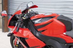 Bild 33/36 von Honda CBR 1000 RR Fireblade (2007)