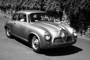 Image 10/27 of Borgward Isabella Hansa 1500 (1954)