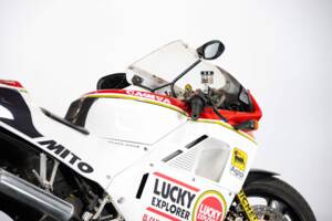 Immagine 19/47 di Cagiva Mito 125 (1993)