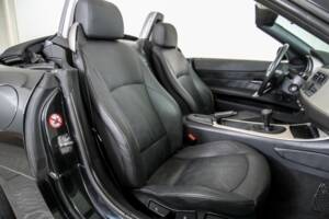 Afbeelding 16/50 van BMW Z4 2.2i (2005)