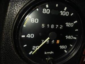 Mercedes-Benz 230 G Cabriolet 4x4 (W 460) grün 1979