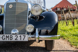 Afbeelding 18/89 van Mercedes-Benz 170 S Cabriolet A (1950)