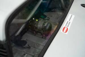 Bild 20/50 von Triumph TR 7 Europa (1977)