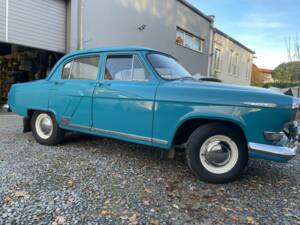 Bild 3/5 von Wolga M 21 (1964)