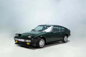 Image 4/33 of Matra-Simca Bagheera S (1977)